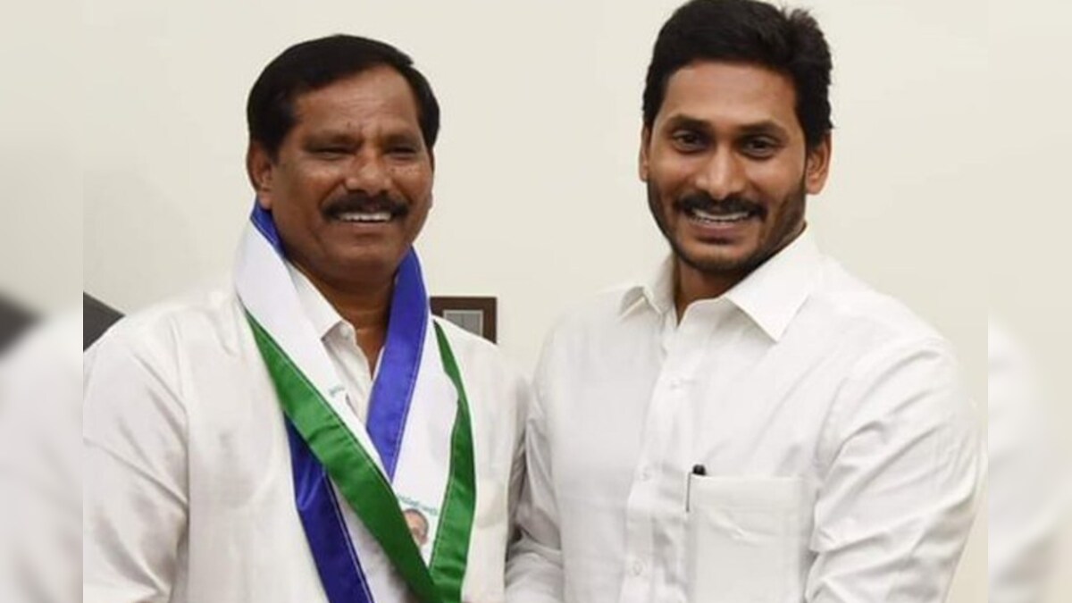 జూపూడి వీర విధేయత.. మేం తప్పిపోయిన గొర్రెలం.. జగన్ యేసుక్రీస్తు ...