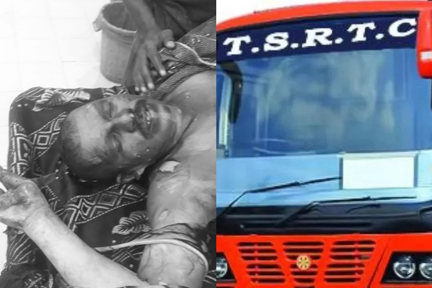 ఇప్పటివరకు కార్మికులతో చర్చలు జరపకుండా కేవలం ప్రత్యామ్నాయాలపైనే ఫోకస్ పెట్టిన సర్కార్.. కార్మికుల ఆత్మహత్యల నేపథ్యంలో మనసు మార్చుకున్నట్టు కనిపిస్తోంది. ఇప్పటివరకు కార్మికులతో చర్చలు జరపకుండా కేవలం ప్రత్యామ్నాయాలపైనే ఫోకస్ పెట్టిన సర్కార్.. కార్మికుల ఆత్మహత్యల నేపథ్యంలో మనసు మార్చుకున్నట్టు కనిపిస్తోంది.
