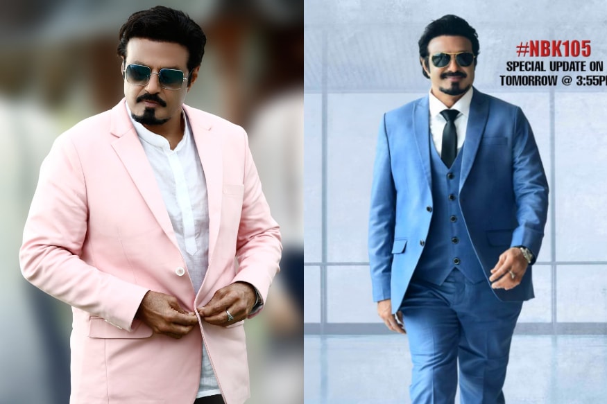 nandamuri balakrishna ks ravikumar movie latest update on dasara festival,nbk 105,nbk 105 update,nbk 105 dasara dhamaka,balayya dasara dhamaka,balakrishna 105 movie dasara first look,balakrishna first look,balakrishna,jr ntr,Simhadri,balakrishna jr ntr Simhadri,balakrishna rejected simhadri movie,rajamouli,balakrishna nandamuri ss rajamouli,vijayendra prasad,balakrishna facebook,balakrishna instagram,balakrishna twitter,rajamouli instagram,rajamouli twitter,rajamouli facebook,jr ntr,jr ntr twitter,jr ntr instagram,jr ntr facebook,ss rajamouli,#balakrishna,ss rajamouli about balakrishna,balakrishna nandamuri (film actor),s s rajamouli,rajamouli movies,ss rajamouli interview,balakrishna rajamouli,balakrishna movies,rajamouli sensational comments on balakrishna,balakrishna rajamouli movie,balakrishna meeting rajamouli,balakrishna new movies,balakrishna interview,balakrishna rajamouli movie latest updates,tollywood,telugu cinema,బాలయ్య,బాలకృష్ణ నందమూరి,బాలకృష్ణ రాజమౌళి,ఎస్ఎస్ రాజమౌళి,రాజమౌళి,జూనియర్ ఎన్టీఆర్,సింహాద్రి,సింహాద్రి ఎన్టీఆర్ బాలకృష్ణ,టాలీవుడ్ న్యూస్,తెలుగు సినిమా,