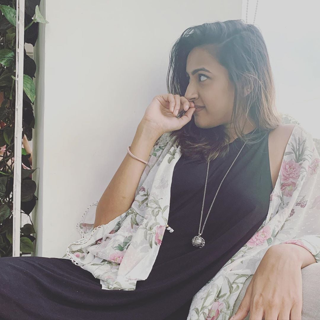  నిహారిక లేటెస్ట్ ఫోటోస్ Photo: Instagram/niharikakonidela