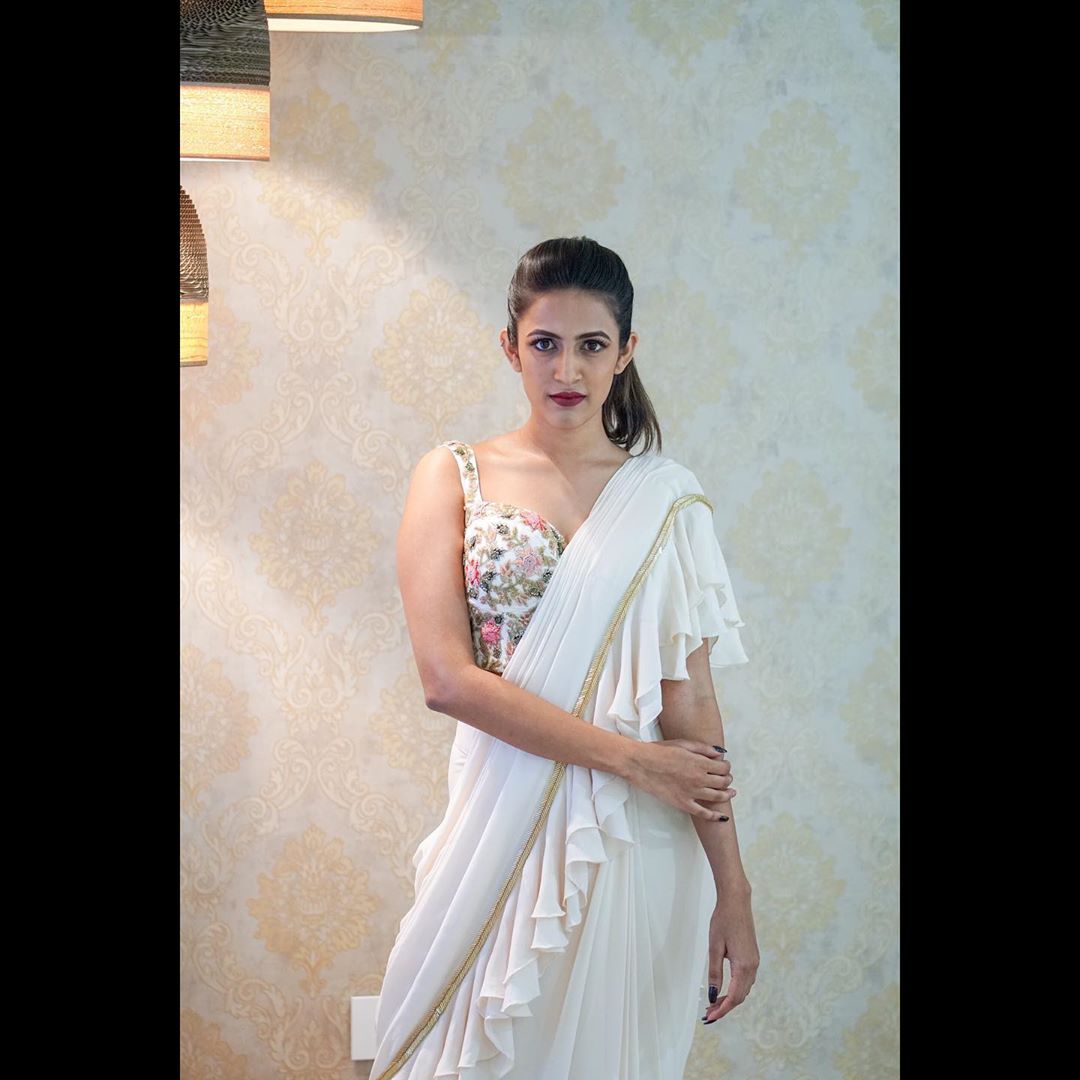  నిహారిక లేటెస్ట్ ఫోటోస్ Photo: Instagram/niharikakonidela