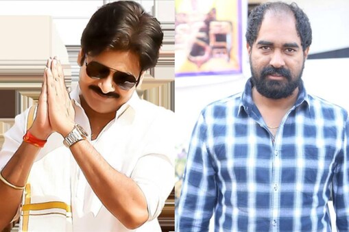 పవన్ కళ్యాణ్,క్రిష్ (Pawan Kalyan Krish)