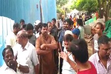 Video: అక్రమ నిర్మాణాలపై చర్యలేవీ? ఎమ్మెల్యే రాజాసింగ్ ఆగ్రహం