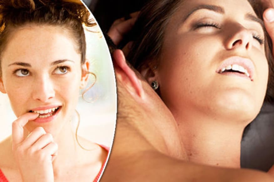  చాలామంది షుగర్ వ్యాధి వస్తే ఇక తమ సెక్స్ లైఫ్ కి ఫుల్ స్టాప్ పడినట్టే అని భావిస్తుంటారు. అయితే అది కేవలం అపోహ మాత్రమే అని పరిశోధకులు తేల్చి చెబతున్నారు. కొద్దిపాటి ఆరోగ్య సూత్రాలు పాటిస్తే సంపూర్ణ ఆరోగ్యంతో ఉన్న వ్యక్తి లాగే సెక్స్ ఎంజాయ్ చేయవచ్చని నిపుణులు చెబుతున్నారు.