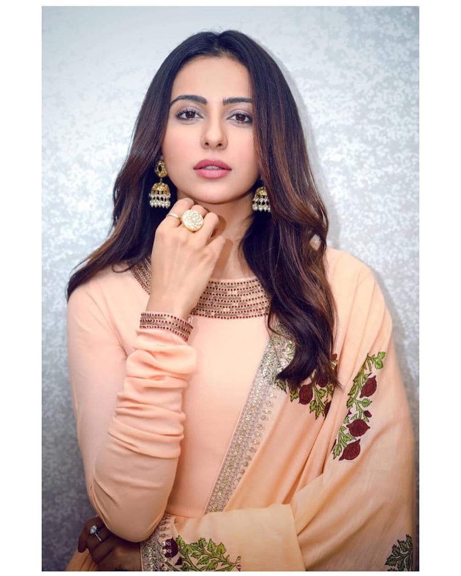  రకుల్ ప్రీత్ సింగ్ ఫోటోస్, Photo: rakulpreet/Instagram