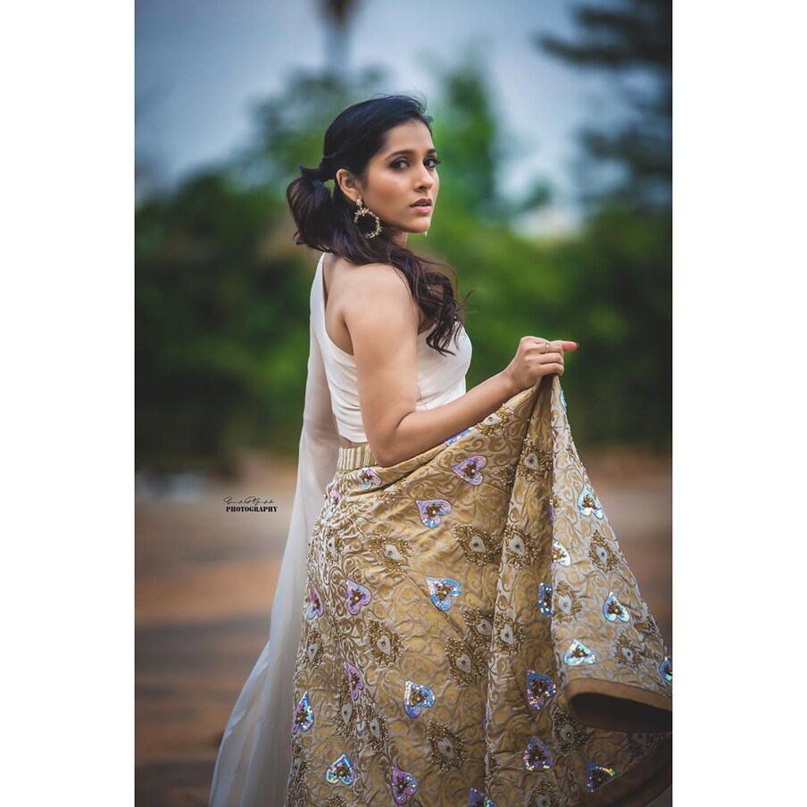  రష్మీ గౌతమ్ ఫోటోస్ Photo:Instagram.com/rashmigautam