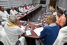 ఎల్లుండి టీటీడీ పాలకమండలి సమావేశం.. శ్రీవారి దర్శనాలపై నిర్ణయం?