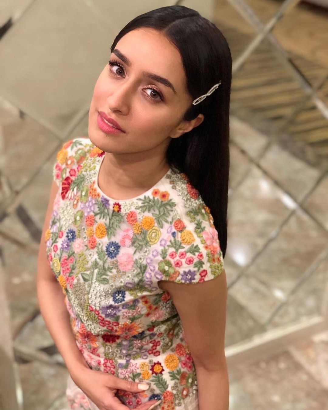 తన్యా డిజైనర్ వేర్స్ (credit - insta - tanghavri)