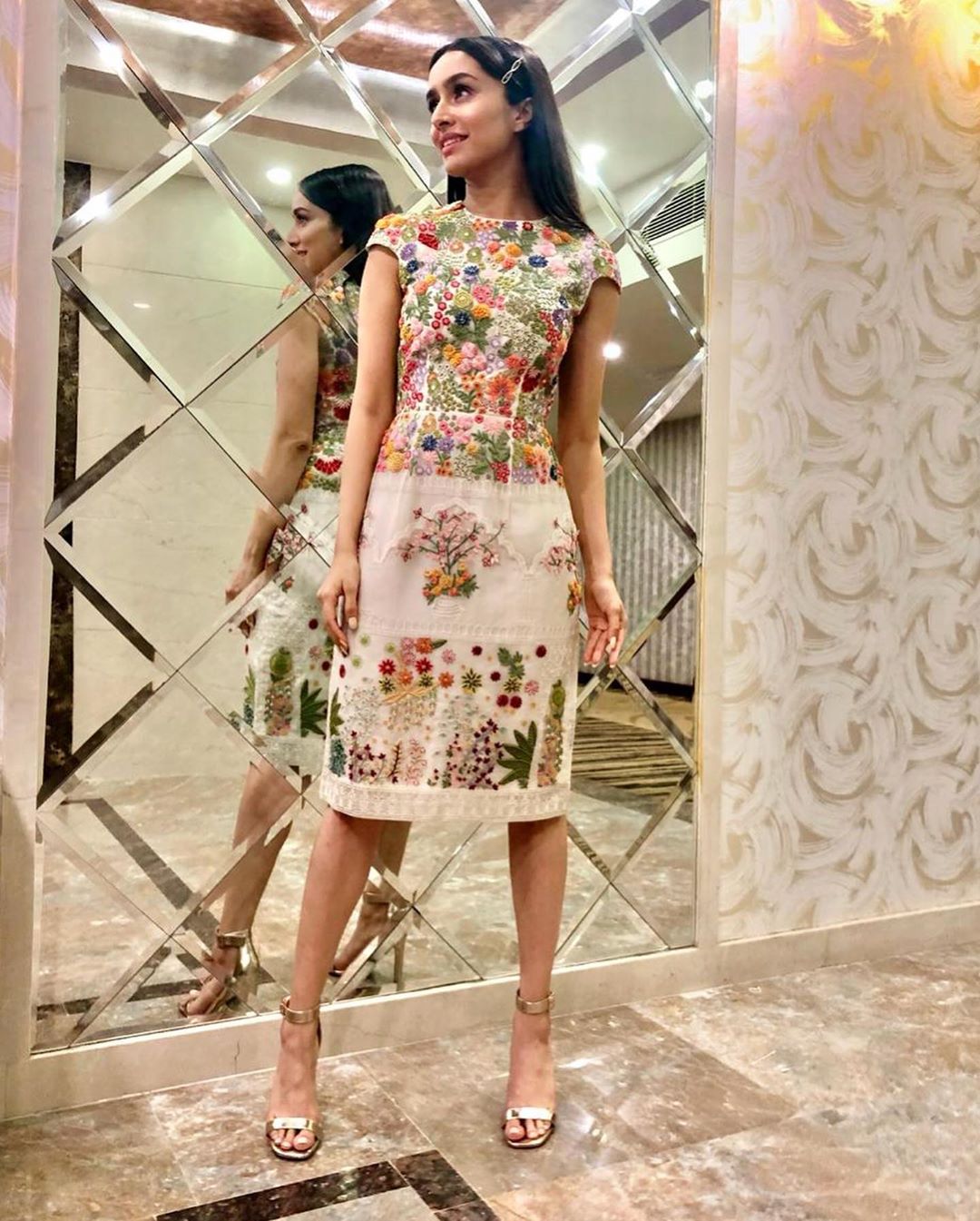 తన్యా డిజైనర్ వేర్స్ (credit - insta - tanghavri)