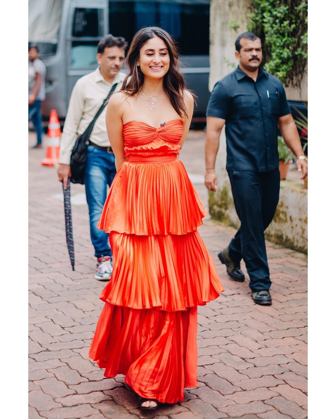 తన్యా డిజైనర్ వేర్స్ (credit - insta - tanghavri)
