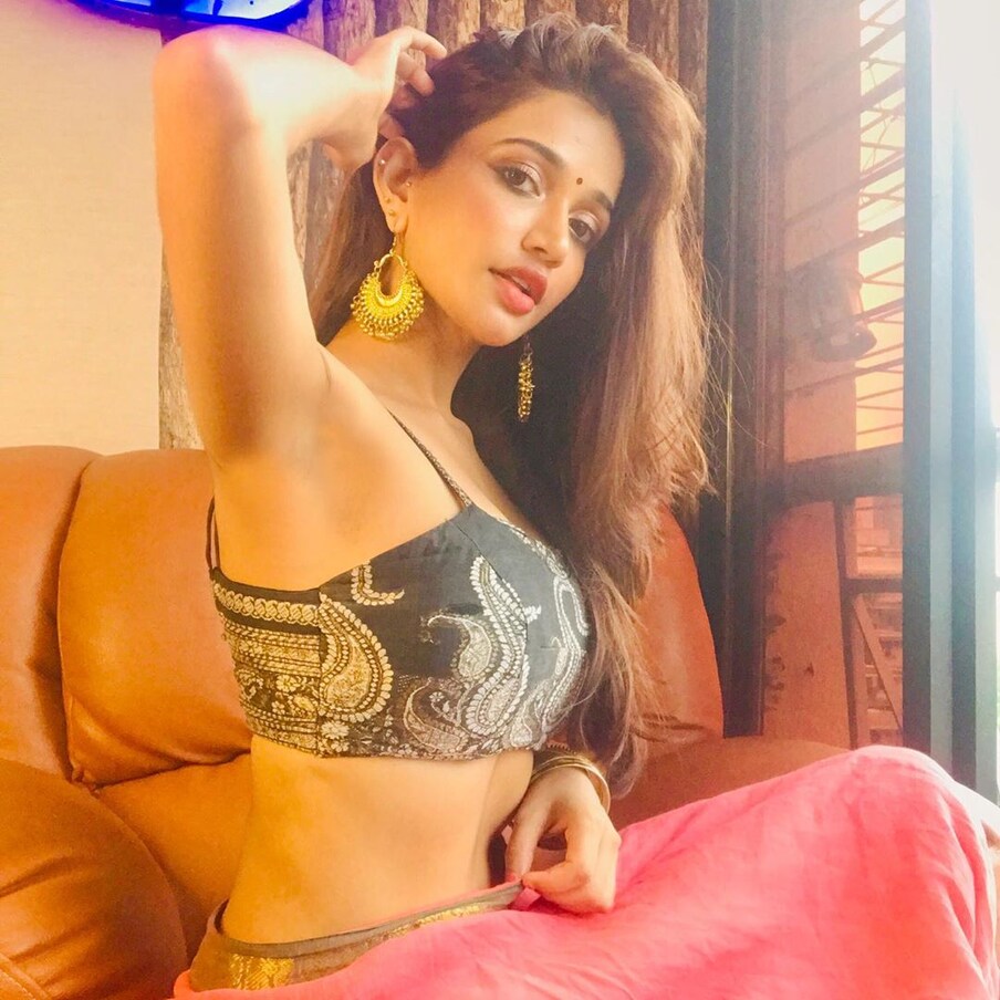  అనైకా సోతీ ఫొటోస్ (credit - insta - ianaikaa)