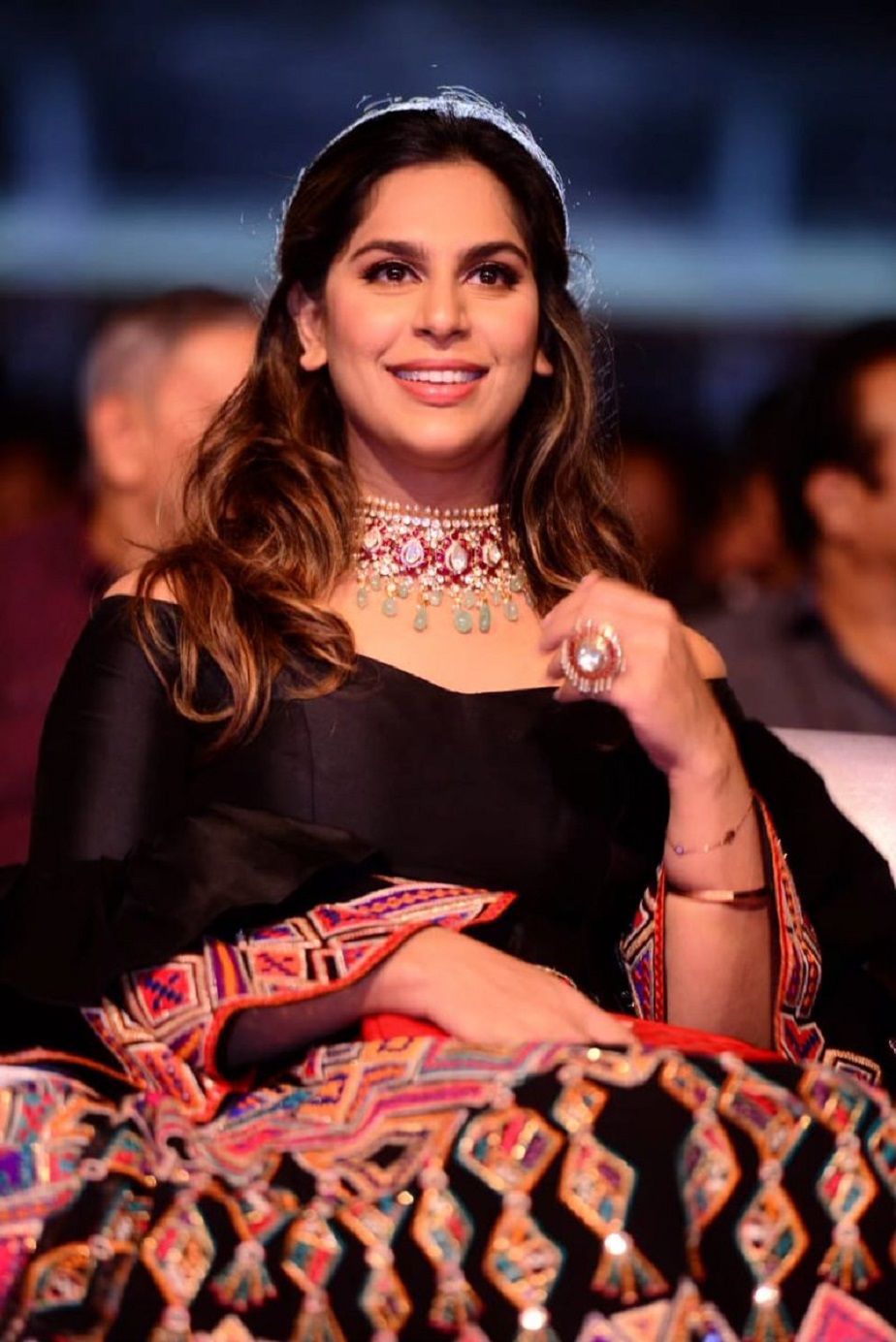 ఉపాసన కొణిదెల