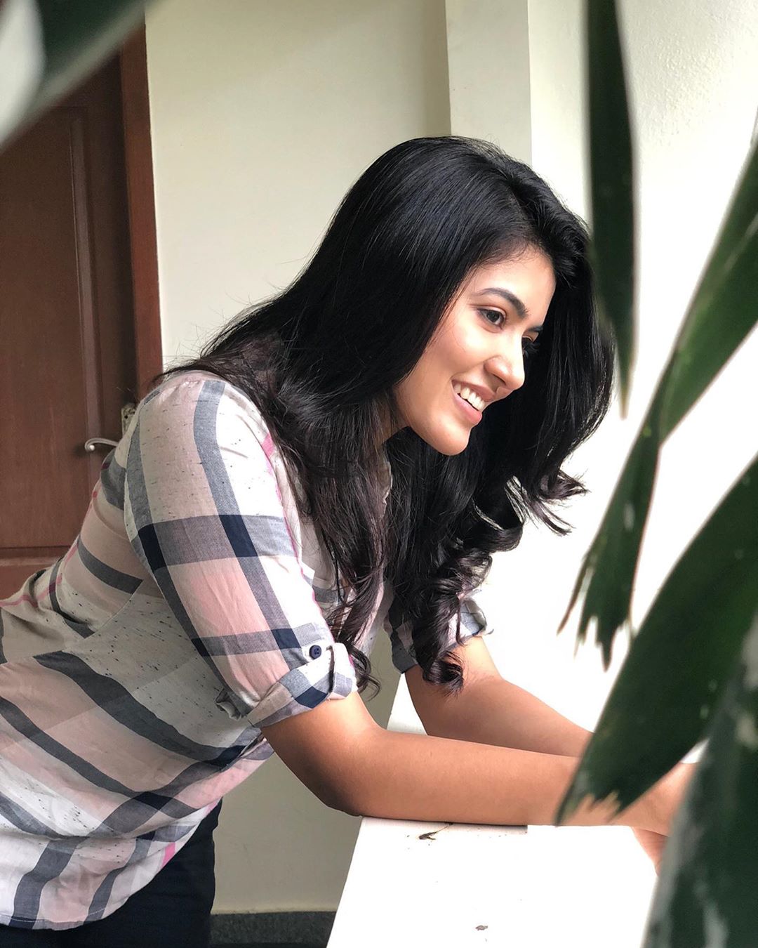 అంజు కురియన్ ఫొటోస్ (credit - Insta - anjutk10)