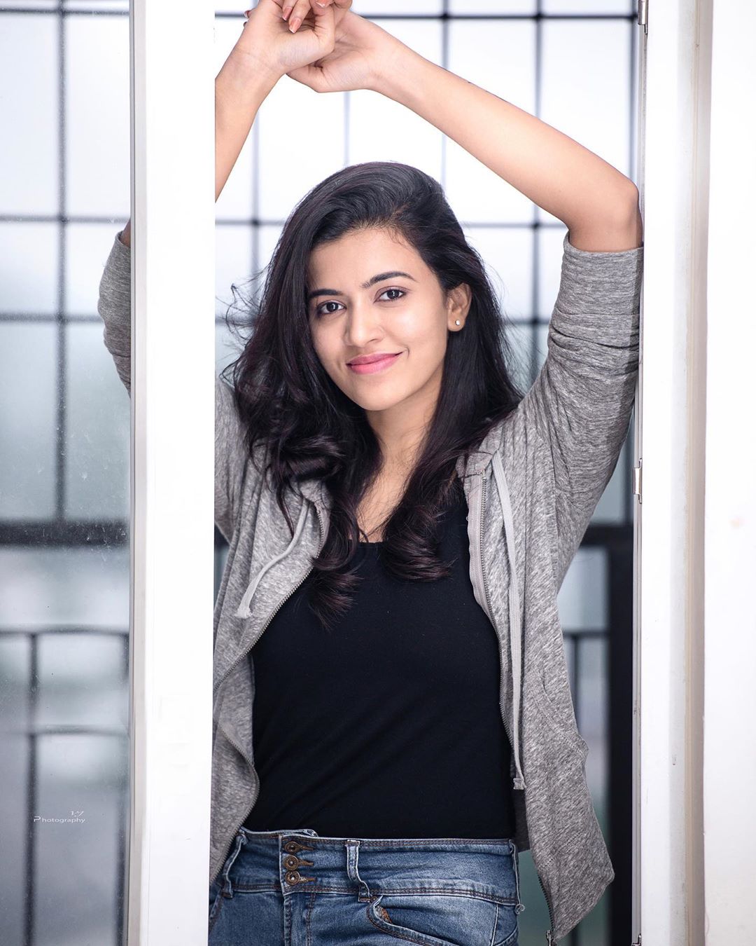 అంజు కురియన్ ఫొటోస్ (credit - Insta - anjutk10)