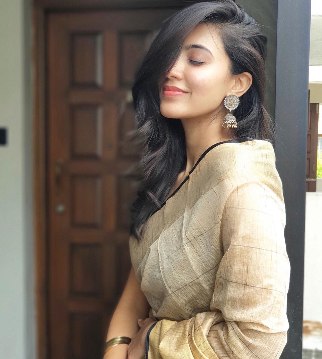 అంజు కురియన్ ఫొటోస్ (credit - Insta - anjutk10)