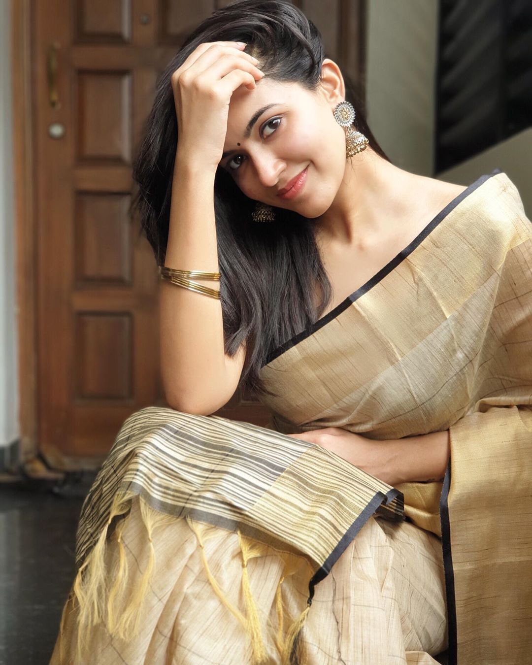 అంజు కురియన్ ఫొటోస్ (credit - Insta - anjutk10)