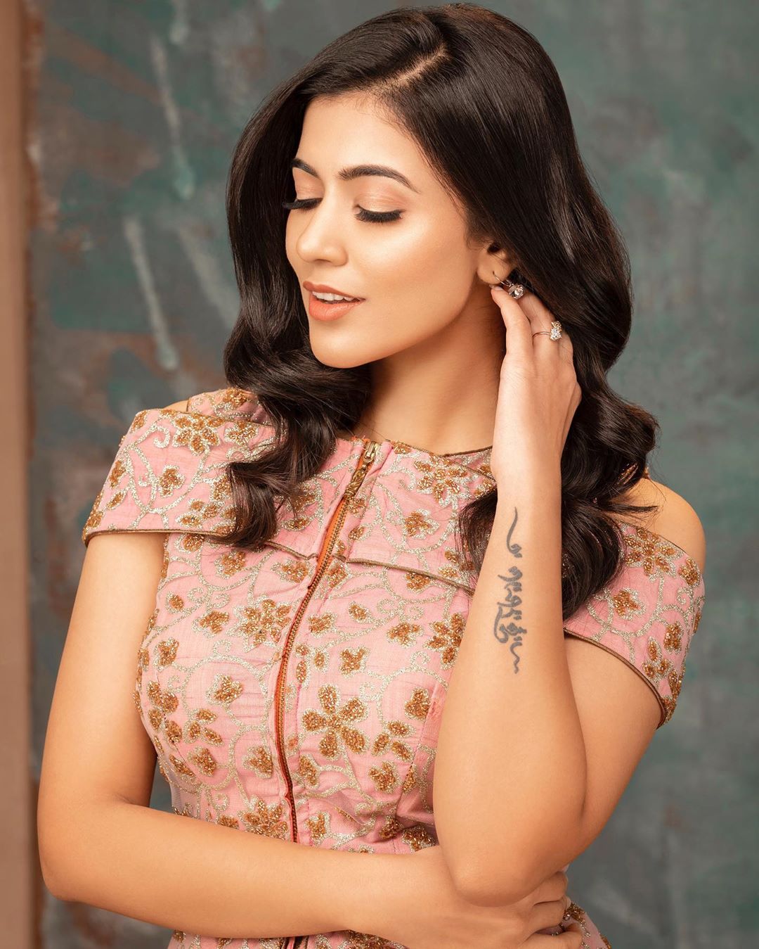 అంజు కురియన్ ఫొటోస్ (credit - Insta - anjutk10)