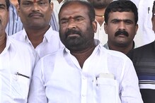 రాజీనామా వార్తలపై అశ్వద్ధామరెడ్డి క్లారిటీ..