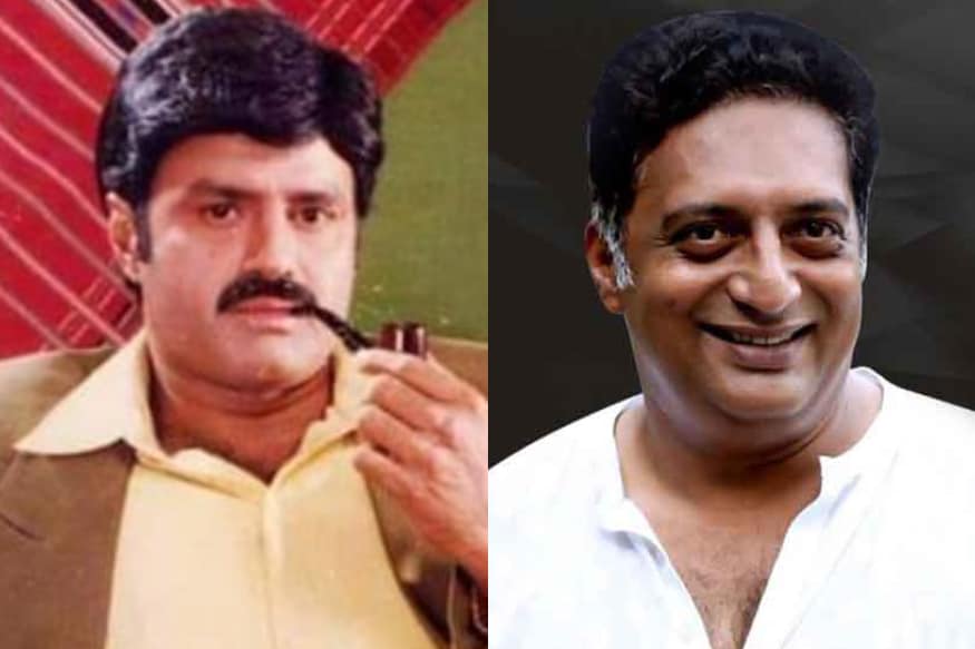 prakash raj walk out balakrishna ks ravikumar movie shooting spot here are the details,nbk,nbk 105,prakash raj,balakrishna,balayya,nbk,balakrishna prakash raj,prakash raj twitter,balakrishna twitter,prakash raj facebook,balakrishna facebook,balakrishna instagram,prakash raj instagram,balakrishna movies,balakrishna nandamuri (award winner),balakrishna lion trailer,nandamuri balakrishna,balakrishna lion theatrical traielr,prakash raj movies,jagapati babu shocking comments on prakash raj,jagapati babu sensational comments on prakash raj,jagapati babu comments on praksh raj,balakrishna dance,balakrishna lion,balakrishna dictator movie,balakrishna full movies,imitating balakrishna,jabardasth comedy show,diwali 2019,tollywood,telugu cinema,ప్రకాష్ రాజ్,బాలకృష్ణ,బాలకృష్ణ నందమూరి ప్రకాష్ రాజ్,ప్రకాష్ రాజ్,బాలకృష్ణ షూటింగ్ స్పాట్లో ప్రకాష్ రాజ్ వీరంగం,రూలర,