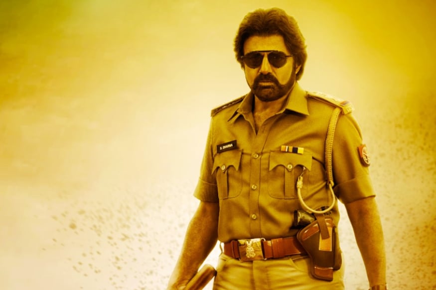 balakrishna latest movie ruler police officer look not satisfied nbk fans,nandamuri balakrishna,ruler,balayya,balakrishna ruler,balakrishna ruler police officer look,ruler,ruler movie,ruler movie balayya,ruler movie release date,balakrishna,balakrishna new movie title,balakrishna twitter,balakrishna instagram,balakrishna sonal chauhan,balakrishna vedika,vedika hot photos,sonal hot photos,balakrishna new movie,balakrishna ruler movie,balakrishna,balakrishna movies,balakrishna new movie title,ruler movie,nandamuri balakrishna,balakrishna 105 movie,balakrishna movie updates,balakrishna next movie title ruler,balakrishna latest movie updates,nandamuri balakrishna new movie,balakrishna dialogues,ruler,balakrishna ks ravikumar movie,balakrishna upcoming movie,balakrishna new movie teaser,telugu cinema,బాలకృష్ణ,బాలకృష్ణ న్యూ మూవీ టైటిల్,బాలకృష్ణ రూలర్,బాలకృష్ణ కేయస్ రవికుమార్,తెలుగు సినిమా