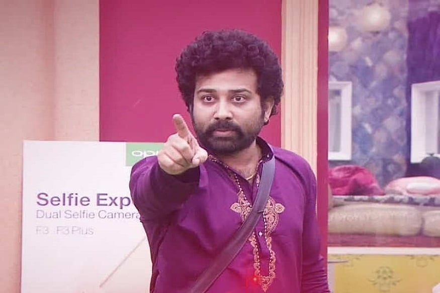 bigg boss season 1 winner siva balaji sensational comments on bigg boss 3 telugu,bigg boss 3,bigg boss 3 telugu,siva balaji,shiva balaji sensational comments,siva balaji comments on bigg boss 3 telugu,vithika sheru,vithika sheru eliminated this week,mahesh vitta,bigg boss 3 mahesh vitta eliminated,mahesh vitta eliminated,ravi eliminated,ravi eliminated this week,ashu reddy,bigg boss telugu 3,bigg boss 3 ashu reddy,bigg boss telugu season 3,ashu reddy bigg boss,bigg boss,bigg boss ashu reddy,bigg boss 3 telugu promo,bigg boss 3 rohini reddy,bigg boss telugu,ashu reddy bigg boss 3,ashu reddy eliminated,bigg boss 3 contestant ashu reddy,bigg boss 3 contestant ashu reddy details,ashu reddy dubsmash,బిగ్బాస్ 3,బిగ్బాస్ 3,బిగ్బాస్ 3 మహేష్ విట్ట,హౌస్ నుండి ఎలిమినేట్ అయిన మహేష్ విట్ట, అషు రెడ్డి ఎలిమినేషన్,అషు రెడ్డి బిగ్బాస్ 3 ఎలిమినేషన్,బిగ్బాస్ 3,రవి బిగ్బాస్ హౌస్ 3,వితికా షేర్,వితికా షేరు,శివ బాలాజీ,బిగ్బాస్ 3పై శివ బాలాజీ సంచలన వ్యాఖ్యలు,