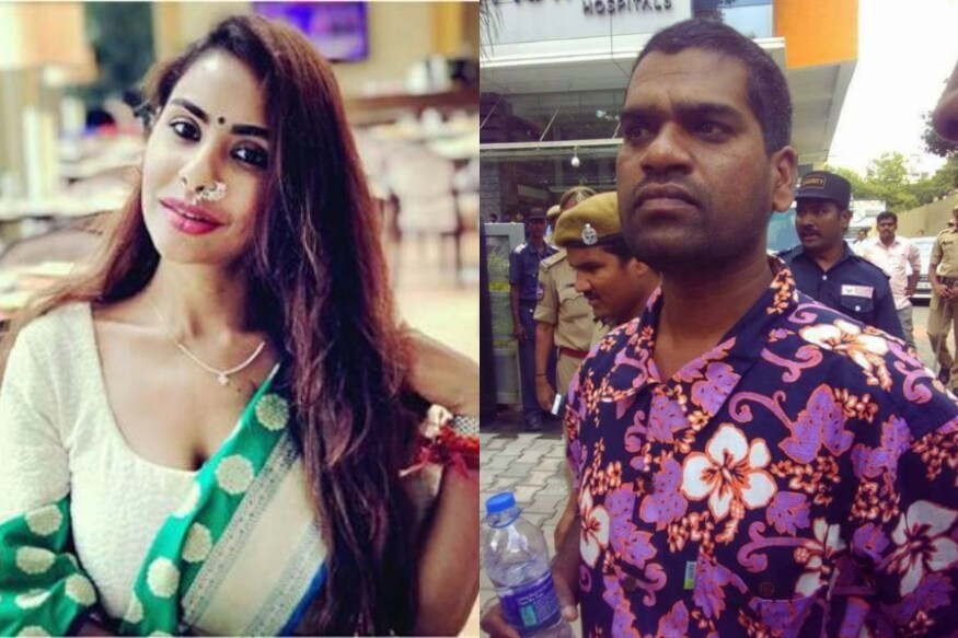 Actor Anchor Bithiri Sathi sensational satire on controversial queen Sri Reddy Casting couch pk తెలుగు ఇండస్ట్రీలో మోస్ట్ కాంట్రవర్సియల్ నటి శ్రీ రెడ్డి. ఎప్పుడు ఎవరిపై ఈమె నోరు పారేసుకుంటుందో అని భయపడుతుంటారు ఇండస్ట్రీ వర్గాలు. దానికి తగ్గట్లే ఎప్పుడూ ఎవరో ఒకర్ని టార్గెట్.. sri reddy,sri reddy twitter,sri reddy facebook,bithiri sathi sri reddy,sri reddy casting couch,bithiri sathi tnr interview,tnr interview promo,bithiri sathi tnr full interview,sri reddy sex,sri reddy abhiram daggubati,sri reddy bithiri sathi comments,anasuya bharadwaj,anasuya bharadwaj twitter,jabardasth comedy show,jabardasth Khatarnak comedy show,jabardasth anchor anasuya bharadwaj,jabardasth anasuya bharadwaj,sri reddy anasuya bharadwaj,sri reddy comments on anasuya bharadwaj,sri reddy anasuya sakshi Channel,telugu cinema,జబర్దస్త్ అనసూయ భరద్వాజ్,జబర్దస్త్ యాంకర్ అనసూయ,శ్రీ రెడ్డిపై బిత్తిరి సత్తి సంచలన వ్యాఖ్యలు,అనసూయ భరద్వాజ్ శ్రీ రెడ్డి,జబర్దస్త్ అనసూయ హాట్ ఫోటోస్,జబర్దస్త్ అనసూయపై శ్రీ రెడ్డి సంచలన కామెంట్స్,తెలుగు సినిమా