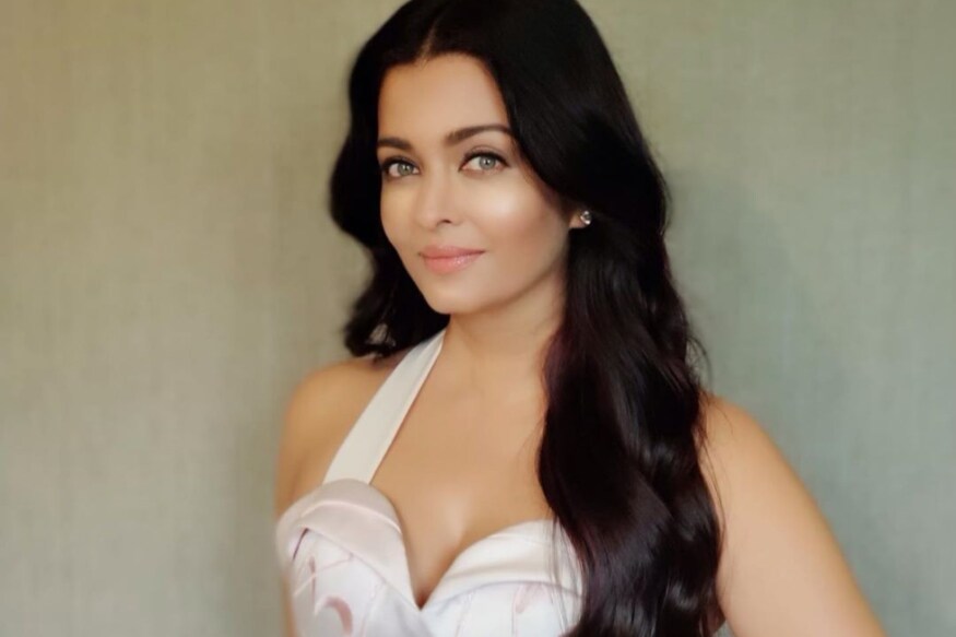 ఐశ్వర్య రాయ్ (Photo: aishwaryaraibachchan_arb/Instagram)
