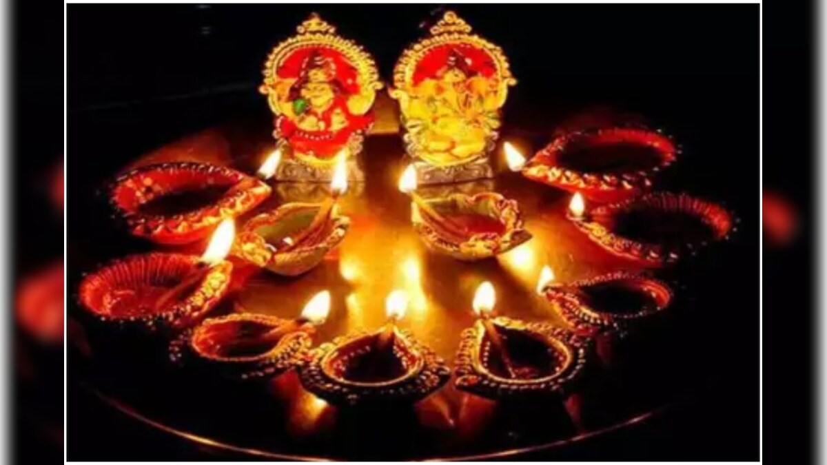 Diwali 2020 దీపావళి రోజున నువ్వుల నూనెని ఇలా వాడితే మేలు... oil bath