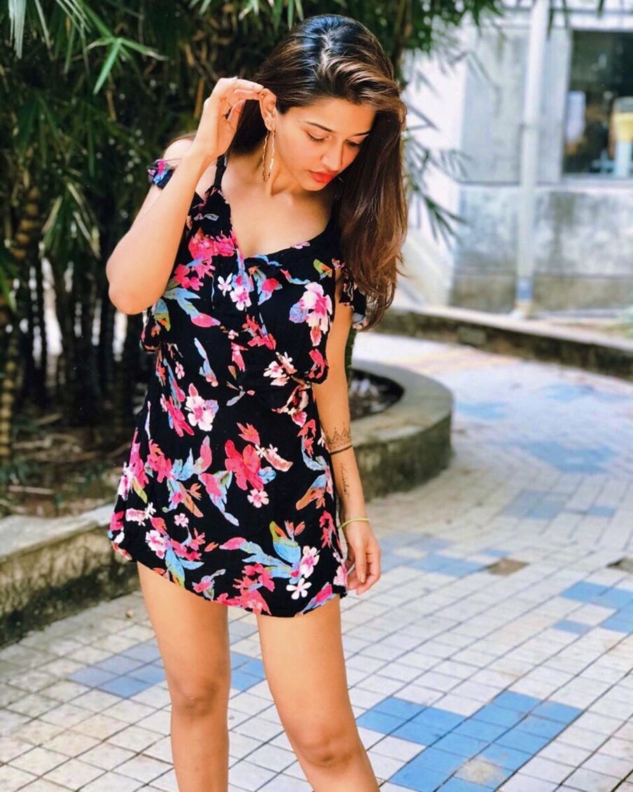  అనైకా సోతీ ఫొటోస్ (credit - insta - ianaikaa)