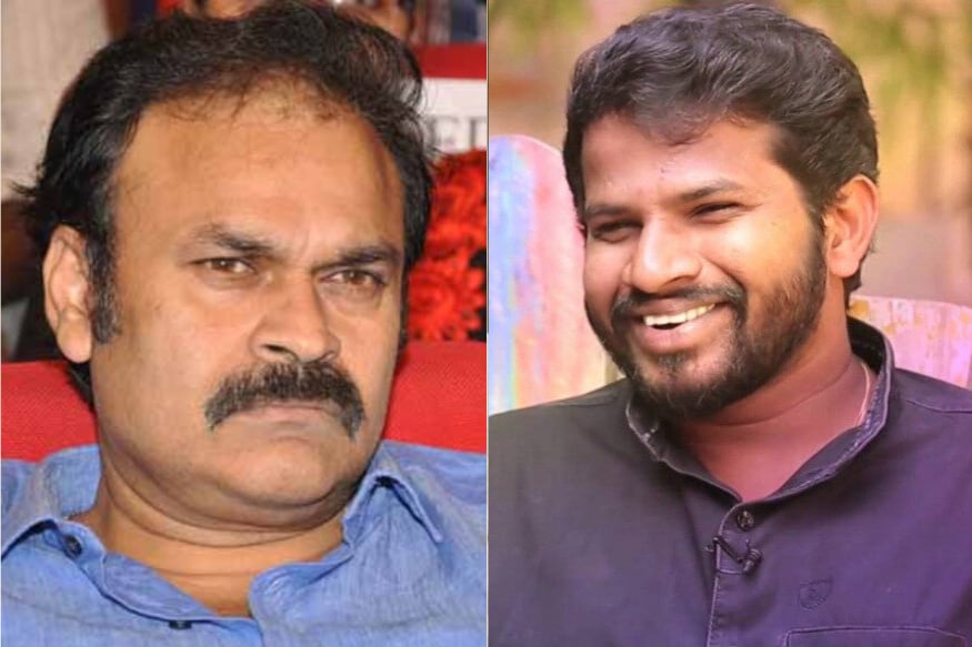 Jabardasth politics playing on comedians Sudigali Sudheer Hyper Aadhi says Mega Brother Nagababu pk తెలుగు ఇండస్ట్రీలో జబర్దస్త్ కామెడీ షోకు ఉన్న ఇంపార్టెన్స్ గురించి ప్రత్యేకంగా చెప్పాల్సిన అవసరం లేదు. ఈ ఒక్క షో నుంచి ఇండస్ట్రీకి ఎంతమంది కమెడియన్లు వచ్చారనే విషయంపై కూడా క్లారిటీ ఇవ్వాల్సిన పనిలేదు.. Nagababu,Nagababu jabardasth comedy show,naababu facebook,nagababu hyper aadhi,nagababu sudigali sudheer,extra jabardasth,chammak chandra,nagababu out of jabardasth comedy show,sai kumar,ali,bandla ganesh,sai kumar new judge of jabardasth comedy show,ali new judge of jabardasth comedy show,bandla ganesh new judge of jabardasth comedy show,nagababu twitter,nagababu instagram,Nagababu Pawan Kalyan,Nagababu janasena Pawan Kalyan,roja ysrcp nagari assembly,jabardasth comedy show,Rashmi,pawankalyan nagababu janasena narsapuram,Tollywood news,telugu cinema,జనసేన,జబర్దస్త్ కామెడీ షో,నాగబాబు హైపర్ ఆది,నాగబాబు సుడిగాలి సుధీర్,నాగబాబు ఫేస్ బుక్,జబర్థస్త్ నాగబాబు,జబర్ధస్త్ నాగబాబు రోజా,జబర్దస్త్ కామెడీ షో,జబర్దస్త్ చమ్మక్ చంద్ర,రోజా నగరి నాగబాబు నర్సాపురం,జబర్ధస్త్ వార్,నాగబాబు నిర్మాత,టాలీవుడ్ న్యూస్,తెలుగు సినిమా,జబర్దస్త్ కామెడీ షో జడ్జ్గా నాగబాబు,సాయి కుమార్ జబర్ధస్త్ కామెడీ జడ్జ్,ఆలీ జబర్దస్త్ కామెడీ షో,బండ్ల గణేష్,