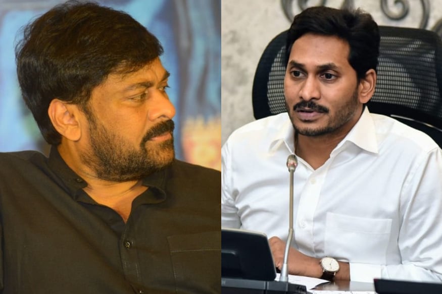 Here the real reason behind why Megastar Chiranjeevi wants to meet AP CM YS Jagan Mohan Reddy pk చిరంజీవి ఇప్పుడు రాజకీయాలకు దూరంగా.. సినిమాలకు దగ్గరగా ఉంటున్నాడు. అసలు పాలిటిక్స్ అనే పదమే వినబడనంత దూరంగా వెళ్లిపోయాడు మెగాస్టార్. తాను ఇప్పుడు పూర్తిగా సినిమాలకు అంకితం అంటున్నాడు. Chiranjeevi cm ys jagan meeting,ap cm ys jagan mohan reddy,megastar chiranjeevi,sye raa narasimha reddy movie,ap cm jagan to watch sye raa narasimha reddy,cm ys jagan meeting with chiranjeevi and ram charan,sye raa narasimha reddy latest collections,tax exemption for sye raa in ap,cm jagan to take decision on sye raa tax exemption,ap news,ap politics,ap latest news,sye raa,sye raa movie,sye raa movie review,sye raa movie premiere show,sye raa movie review,sye raa movie public response,sye raa movie ys jagan,ys jagan sye raa 6 shows in AP,sye raa movie 6 shows,సైరా,సైరా మేనియా,సైరా రివ్యూ,చిరంజీవి సైరా,సైరా వైఎస్ జగన్ 6 షోలు,ఏపీలో సైరాకు 6 షోలు,సీఎం జగన్తో చిరంజీవి భేటీ, మెగాస్టార్ చిరంజీవి, ఏపీ సీఎం వైఎస్ జగన్ మోహన్ రెడ్డి, సైరా, సైరా నరసింహారెడ్డి, సైరా సినిమా చూడనున్న ఏపీ సీఎం జగన్, సైరా సినిమాకు ఏపీలో పన్ను మినహాయింపు, సైరా పన్ను మినహాయింపుపై సీఎం జగన్ కీలక నిర్ణయం, ఏపీ న్యూస్, ఏపీ రాజకీయాలు, ఏపీ తాజావార్తలు