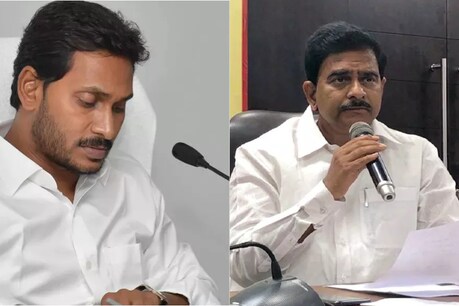 ఆ విషయం మీడియా ముందుకు వచ్చి చెప్పే ధైర్యం జగన్కు లేదు : దేవినేని ఆ విషయం మీడియా ముందుకు వచ్చి చెప్పే ధైర్యం జగన్కు లేదు : దేవినేని