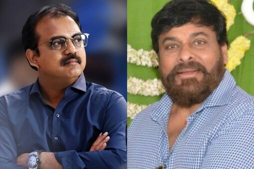 చిరంజీవి,కొరటాల శివ (Chiranjeevi Koratala Siva)