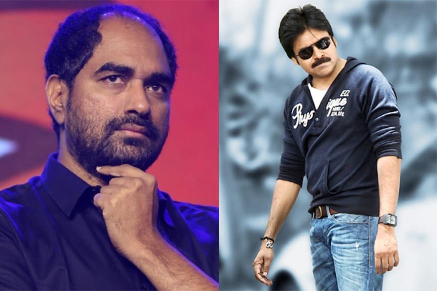 Pawan Kalyan will take huge remuneration for his re entry movie which will be directed by Krish pk పవన్ కల్యాణ్ ఎప్పుడెప్పుడు రీ ఎంట్రీ ఇస్తాడా.. మళ్లీ ఎప్పుడు సినిమాలు చేస్తాడా అని వేచి చూస్తున్నారు అభిమానులు. నిర్మాతలు కూడా ఈయన డేట్స్ కోసం కాచుకుని కూర్చున్నారు. మొన్నటికి మొన్న.. pawan kalyan,pawan kalyan krish,pawan kalyan krish movie,pawan kalyan remuneration,pawan kalyan 50 crore,pawan kalyan venu sriram,pawan kalyan re entry,pawan kalyan harish shankar movie,pawan kalyan mythri movie makers,pawan kalyan remake,pawan kalyan re entry,pawan kalyan pink remake,pawan kalyan krish movie,pawan kalyan am ratnam movie,janasena party,janasena twitter,janasena review meeting,pawan kalyan twitter,pawan kalyan movies,pawan kalyan re entry,janasena tdp,janasena,janasena party updates,janasena pawan kalyan,pawan kalyan janasena,pawan kalyan review meeting with janasena party candidates,janasena party public review,pawan kalyan janasena party public review,janasena chief pawan kalyan,jana sena party,janasena party chief pawan kalyan review meeting,janasena updates,janasena party live,janasena party office,janasena live,janasena party leaders,telugu cinema,పవన్ కళ్యాణ్,పవన్ కళ్యాణ్ జనసేన,పవన్ కల్యాణ్ రీ ఎంట్రీ,పవన్ కల్యాణ్ 50 కోట్ల రెమ్యునరేషన్,పవన్ కల్యాణ్ క్రిష్,పవన్ కల్యాణ్ పింక్ రీమేక్,పవన్ కల్యాణ్ హరీష్ శంకర్,పవన్ కల్యాణ్ ఏఎం రత్నం,జనసేన పార్టీ రివ్యూ,పవన్ కళ్యాణ్ సినిమాలు,పవన్ కళ్యాణ్ జనసేన రివ్యూ మీటింగ్స్,తెలుగు సినిమా,తెలుగుదేశం జనసేన పార్టీ