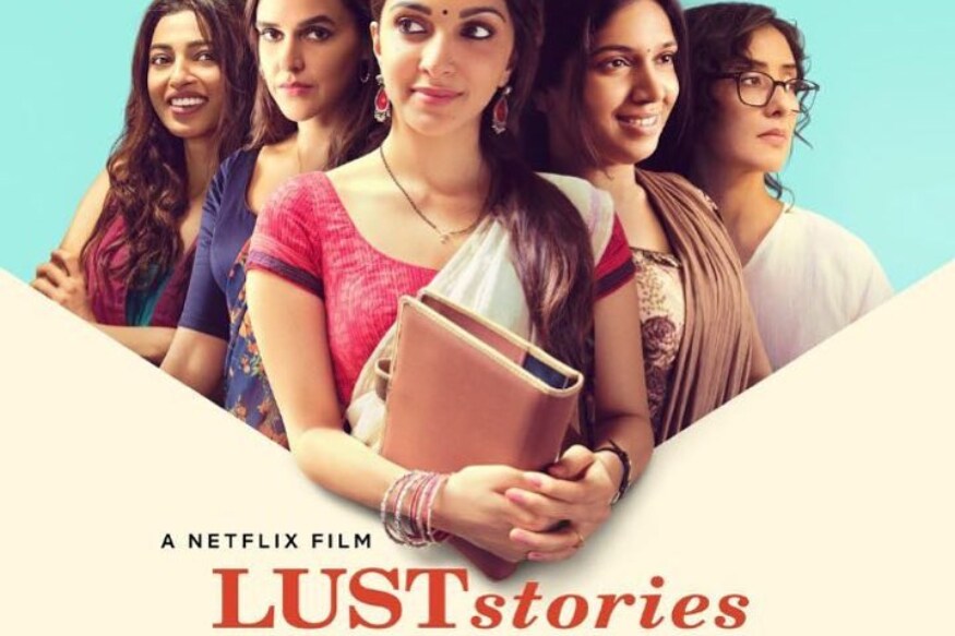 Sensational director Sandeep Reddy Vanga says no to telugu remake of Lust Stories because of huge sex content pk ఎవరు ఒప్పుకున్నా ఒప్పుకోకపోయినా ఒకప్పటితో పోలిస్తే ఇప్పుడు తెలుగు ఇండస్ట్రీలో సెక్స్ కంటెంట్ పెరిగిపోయింది. సినిమాల్లో కూడా విచ్చలవిడితనం ఎక్కువైపోయింది. బోల్డ్ నెస్ అంటూ హాట్ సీన్స్ ఎక్కువగా పెట్టేస్తున్నారు దర్శకులు. sandeep reddy vanga,sandeep reddy vanga sex comments,sandeep reddy vanga sex stories,sandeep reddy vanga web series,sandeep reddy vanga kabir singh,sandeep reddy vanga lust stories,kiara advani sex scenes,lust stories telugu remake,sex scenes,sex movies,sex content,sandeep reddy vanga arjun reddy,lust stories sex hot scenes,lust stories,lust stories hot scene,hot scene,lust stories movie,lust stories hot scenes,lust stories radhika apte,kiara advani lust stories,lust stories hot,lust stories kissing scenes,lust stories sex scene,lust stories romantic scene,lust stories library scene,radhika apte hot scene in lust stories,bhumi pednekar hot scene in lust stories,telugu cinema,సందీప్ రెడ్డి వంగా,సెక్స్ సీన్స్,లస్ట్ స్టోరీస్ సెక్స్ సీన్స్,తెలుగు సినిమా