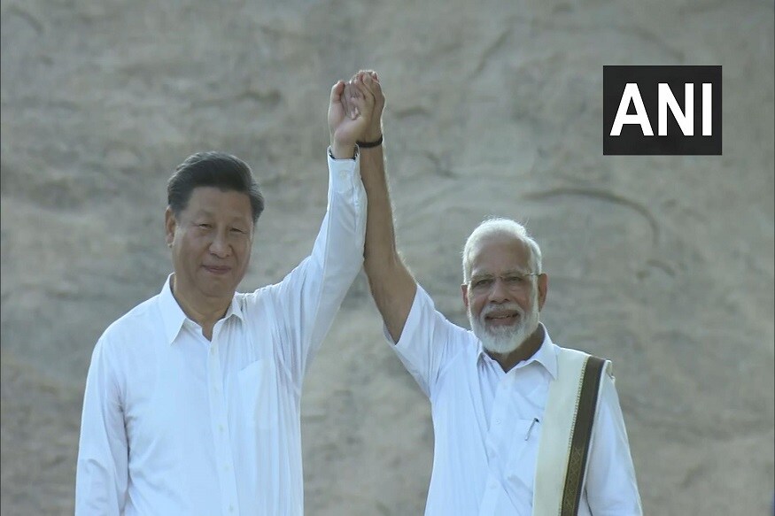 china president xi jinping to meet indian prime minister narendra modi at mahabalipuram due to these reasons,xi jinping,pm modi,narendra modi,pm modi meets xi jinping,chinese president xi jinping,xi jinping modi,pm modi and xi jinping,pm modi in china,modi,xi jinping,president xi jinping welcomes pm modi,xi jinping pm modi,modi xi jinping summit,modi meets xi jinping,modi-xi jinping meeting,india pm meets xi jinping,modi with china president xi jinping,pm modi-xi jinping,modi in china,suriya shruti haasan 7th sense,7th sense,మామల్లపురం,జిన్ పింగ్,ప్రధాని మోదీ,తమిళనాడు,భేటీ,మహాబలిపురం,7th సెన్స్,శృతి హాసన్,సూర్య ఏ ఆర్ మురుగదాస్,టాలీవుడ్,కోలీవుడ్,తమిళ సినిమా,