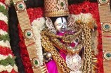 తిరుమల బ్రహ్మోత్సవాలు.. మోహినీ రూపంలో కన్నుల విందుగా శ్రీవారు...