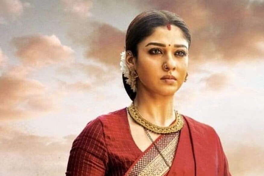 nayanthara vogue,nayanthara age,nayanthara new movies,nayanthara songs,nayanthara latest movies,nayanthara sye raa,tamanna nayanthara sye raa movie,నయనతార,తమన్నా,సైరా నరసింహారెడ్డి,సిద్ధమ్మ,లక్ష్మి,నయనతార వయసు,నయనతార సినిమా,