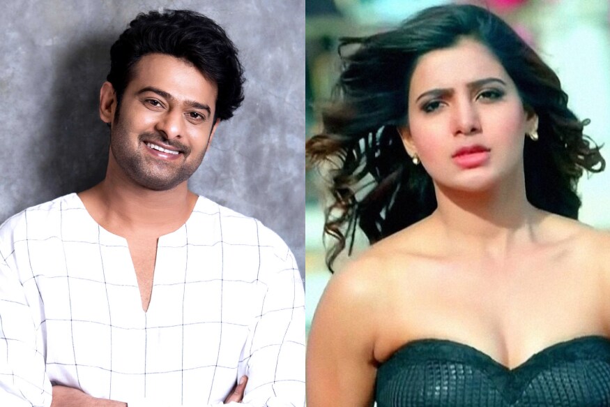 Samantha Akkineni all set to give a big shock to Prabhas with her new movie 96 remake title pk సాహో సినిమా ఊహించిన ఫలితం ఇవ్వకపోవడంతో ప్రభాస్ షాక్లో ఉన్నాడు. ఈ చిత్రం తెలుగులో డిజాస్టర్ కాగా.. హిందీలో హిట్ అయింది. అయితే ప్రపంచ వ్యాప్తంగా 230 కోట్లకు పైగా షేర్ వసూలు.. Samantha Akkineni,Samantha Akkineni twitter,Samantha Akkineni instagram,Samantha Akkineni movies,Samantha Akkineni prabhas,Samantha Akkineni 96 remake,Samantha Akkineni sharwanand,prabhas Samantha Akkineni,prabhas saaho,prabhas radha krishna kumar,prabhas pooja hegde,pooja hegde hot,Samantha Akkineni hot images,Samantha Akkineni hot videos,Samantha Akkineni hot video songs,Samantha Akkineni sharwanand movie,Samantha Akkineni dil raju,telugu cinema,Samantha Akkineni jaanu 96 movie title,prabhas jaan movie,prabhas jaan movie,jaan movie,prabhas new movie,prabhas jaan movie first look,prabhas jaan,prabhas next movie,prabhas,jaan movie first look,prabhas jaan teaser,prabhas 20 movie,prabhas 20th movie,prabhas jaan movie updates,prabhas premakatha 1970 movie,prabhas jaan movie latest updates,prabhas jaan movie first look teaser,jaan movie teaser,jaan movie updates,prabhas radhakrishna movie,ప్రభాస్,ప్రభాస్ సమంత అక్కినేని,సమంత అక్కినేని శర్వానంద్ 96 రీమేక్,సమంత అక్కినేని జాను సినిమా,ప్రభాస్ జాన్ టైటిల్,తెలుగు సినిమా