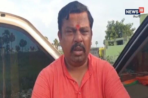 రాజాసింగ్
