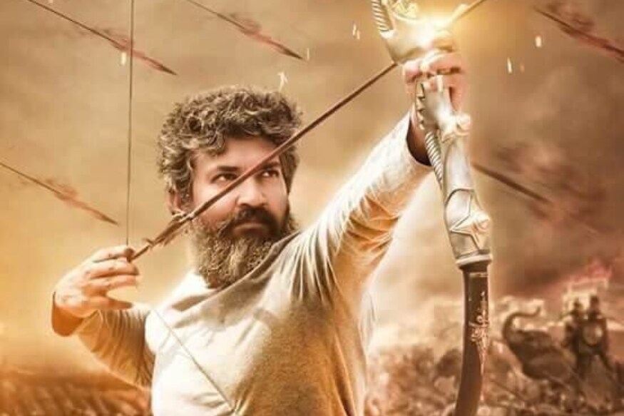 దర్శకుడు రాజమౌళి (rajamouli)