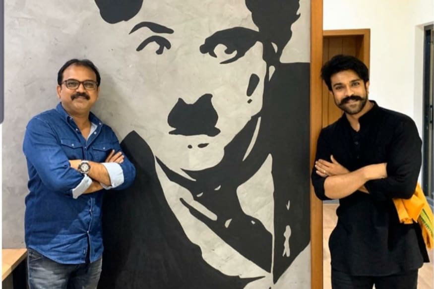 కొరటాల శివ ఫైల్ ఫోటో (Koratala Siva)