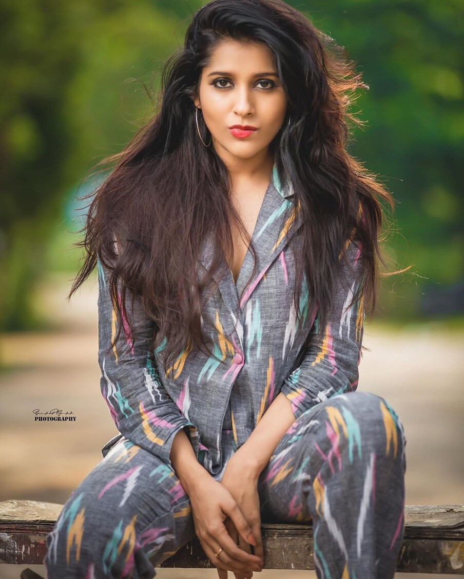  రష్మీ గౌతమ్ ఫోటోస్ Photo:Instagram.com/rashmigautam