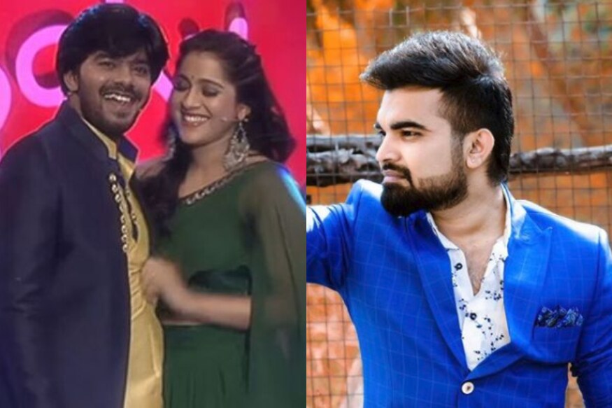 Anchor Ravi opens sensational facts behing why Pradeep Machiraju out of Dhee Champions pk యాంకర్ ప్రదీప్ ఉన్నట్లుండి బుల్లితెరపై కనిపించడం మానేసాడు. కొన్ని రోజులుగా ఆయన ఏ షోలో కూడా పెద్దగా కనిపించడం లేదు. పైగా ఉన్నట్లుండి ఆయన మూడేళ్లుగా చేస్తున్న ఢీ జోడీ నుంచి కూడా తప్పుకున్నాడు. anchor ravi,anchor ravi pradeep,pradeep anchor ravi,anchor ravi facebook,anchor ravi instagram,anchor pradeep health,anchor pradeer illness,anchor pradeep marriage,rashmi gautam,sudigali sudheer,dhee 12 anchor pradeep machiraju,jabardasth comedy show,rashmi gautam twitter,rashmi gautam instagram,rashmi gautam facebook,rashmi gautam hot,sudigali sudheer twitter,sudigali sudheer instagram,sudigali sudheer facebook,pradeep pellichoopulu,pellichoopulu show end,pradeep suma,anchor pradeep pellidhoopulu show flop,pellichoopulu disaster,anchor suma,anchor pradeep,pradeep machiraju,pradeep machiraju twitter,pradeep machiraju hero,pradeep machiraju debut as hero,anchor pradeep movie with new director munna,anchor pradeep movie sukumar assistant,anchor pradeep age,anchor pradeep photos,anchor pradeep,anchor pradeep wife,anchor pradeep pelli choopulu,anchor pradeep marriage,anchor ravi hero,telugu cinema,యాంకర్ ప్రదీప్,యాంకర్ ప్రదీప్ హీరో,హీరో అవుతున్న యాంకర్ ప్రదీప్,1947 నేపథ్యంలో సాగే సినిమా,తెలుగు యాంకర్ ప్రదీప్ హీరో,ప్రదీప్ పెళ్లి చూపులు,తెలుగు సినిమా,సుకుమార్ శిష్యుడు దర్శకత్వంలో యాంకర్ ప్రదీప్ సినిమా,ప్రదీప్ పెళ్లిచూపులుకు శుభం కార్డ్,ముగిసిన పెళ్లిచూపులు,పెళ్లిచూపులు ప్రదీప్,ప్రదీప్ సుమ,యాంకర్ ప్రదీప్,యాంకర్ సుమ,పెళ్లిచూపులు ఫ్లాప్,ఢీ షో నుండి ప్రదీప్ మాచిరాజు ఔట్,ప్రదీప్ మాచిరాజు,యాంకర్ రష్మీ,సుడిగాలి సుధీర్,
