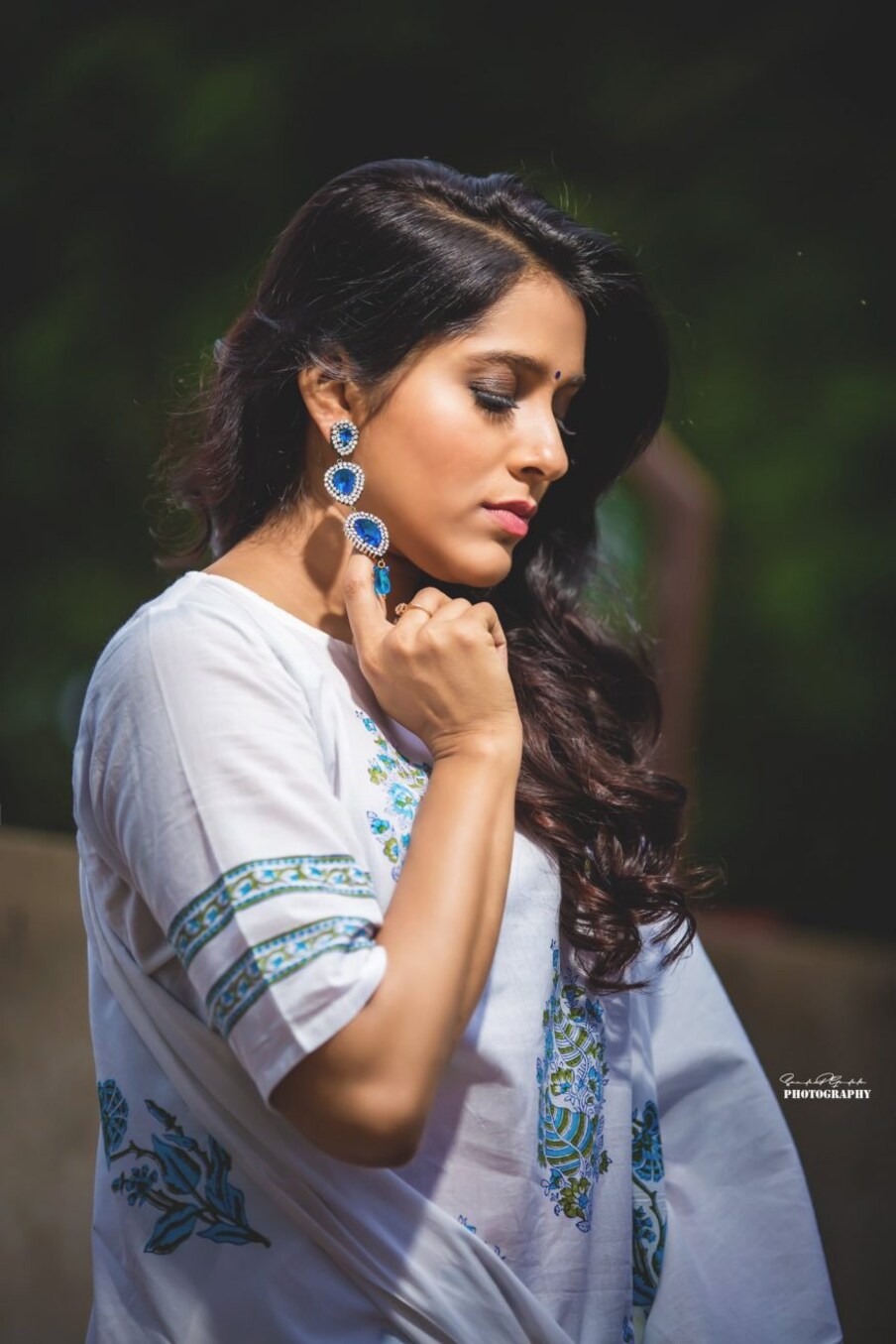  రష్మీ గౌతమ్ ఫోటోస్ (Photo:Instagram.com/rashmigautam)