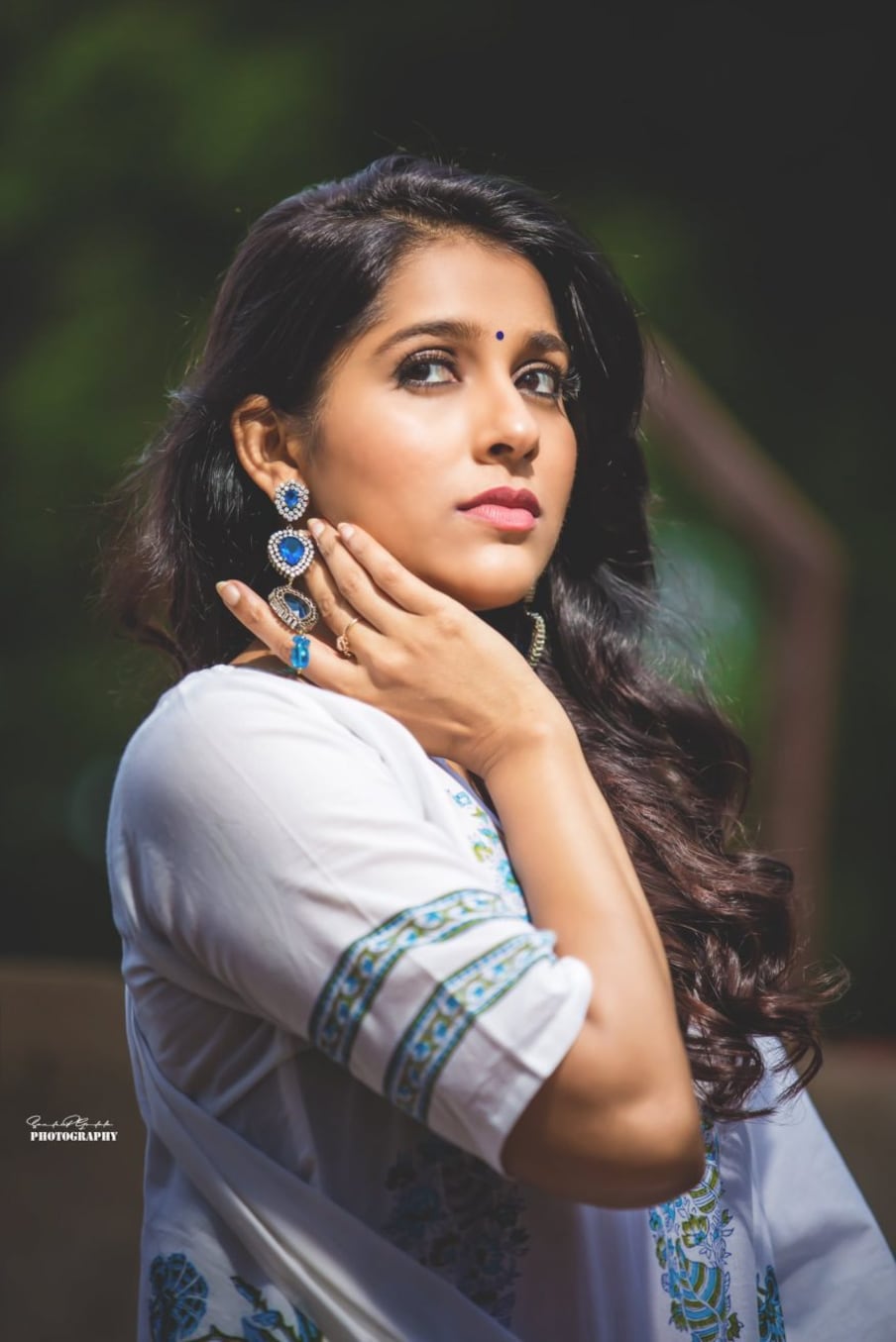  రష్మీ గౌతమ్ ఫోటోస్ (Photo:Instagram.com/rashmigautam)