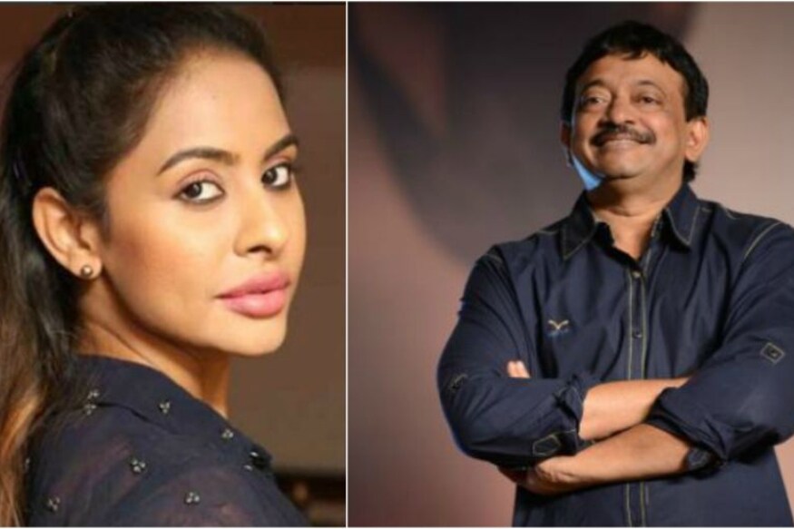 Roju Vari Reddy శ్రీ రెడ్డితో డేటింగ్ అంటే డైరెక్ట్గా అదే.. వర్మ సంచలనం.. | తెలుగు ...