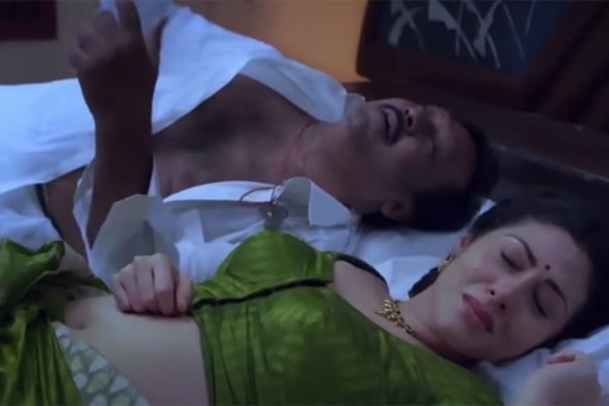 Sadha Xxx Video - News18 Telugu - à°¸à±†à°•à±à°¸à± à°µà°°à±à°•à°°à±â€Œà°—à°¾ à°®à°¾à°°à°¿à°ªà±‹à°¯à°¿à°¨ à°’à°•à°ªà±à°ªà°Ÿà°¿ à°¸à±à°Ÿà°¾à°°à± à°¹à±€à°°à±‹à°¯à°¿à°¨à±.. |  Jayam beauty Sadha turned as sex worker for Shrimati 21f movie and trailer  goes viral pk- Te