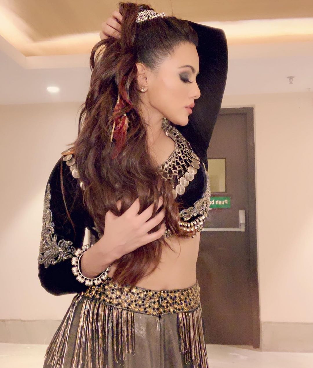 సనా ఖాన్ (Photo: Sana Khan/Instagram)