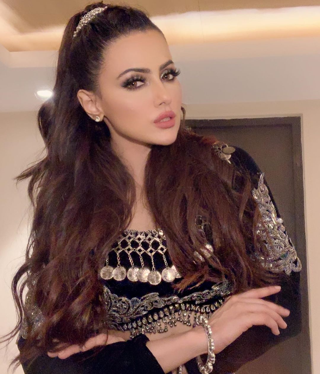 సనా ఖాన్ (Photo: Sana Khan/Instagram)